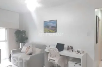 Apartamento com 1 quarto à venda na Avenida Palmira Gobbi, 990, Humaitá, Porto Alegre, 42 m2 por R$ 150.000