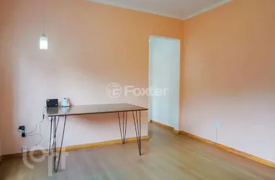 Apartamento com 1 quarto à venda na Rua Jari, 509, Passo da Areia, Porto Alegre, 42 m2 por R$ 250.000