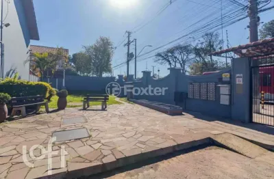 Casa em condomínio fechado com 2 quartos à venda na Avenida Juca Batista, 3621, Hípica, Porto Alegre, 85 m2 por R$ 236.000