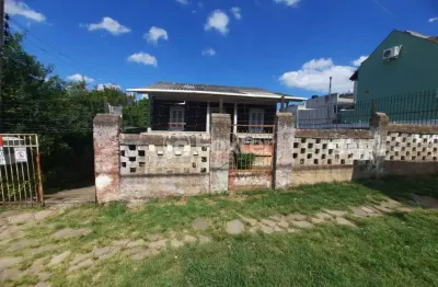 Terreno comercial à venda na Rua Delfino Riet, 478, Santo Antônio, Porto Alegre, 1070 m2 por R$ 750.000