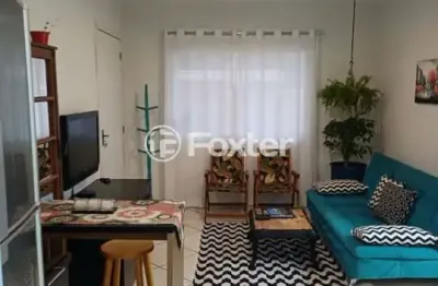 Apartamento com 2 quartos à venda na Rua Getúlio Vargas, 108, Natal, Gravataí, 48 m2 por R$ 180.000