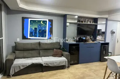 Apartamento com 3 quartos à venda na Beco Souza Costa, 400, Morro Santana, Porto Alegre, 76 m2 por R$ 549.800