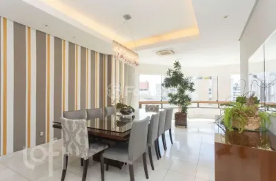 Cobertura com 4 quartos à venda na Rua Luciana de Abreu, 299, Moinhos de Vento, Porto Alegre, 692 m2 por R$ 7.200.000