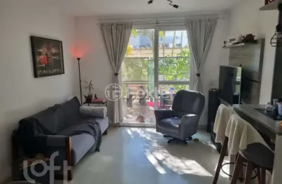 Apartamento com 3 quartos à venda na Rua Doutor Carlos Renato R. Fonseca, 200, Jardim Itu Sabará, Porto Alegre, 101 m2 por R$ 575.000