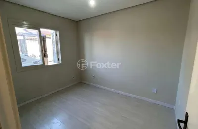 Apartamento com 2 quartos à venda na Rua das Graúnas, 186, Jardim Algarve, Alvorada, 41 m2 por R$ 190.000