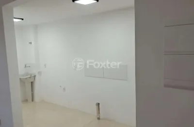 Apartamento com 2 quartos à venda na Rua São Nicolau, 1452, Estância Velha, Canoas, 49 m2 por R$ 229.000