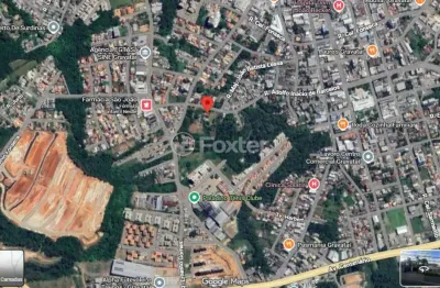 Terreno à venda na Rua Adolfo Inácio de Barcelos, 75, Centro, Gravataí, 6599 m2 por R$ 4.000.000