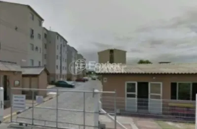 Apartamento com 2 quartos à venda na Rua Arpoador, 425, Estância Velha, Canoas, 62 m2 por R$ 200.000