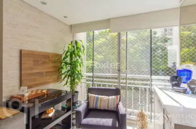 Apartamento com 2 quartos à venda na Rua Jari, 740, Passo da Areia, Porto Alegre, 62 m2 por R$ 599.000