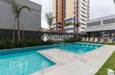 Apartamento com 3 quartos à venda na Avenida João Pessoa, 2510, Farroupilha, Porto Alegre, 75 m2 por R$ 770.000