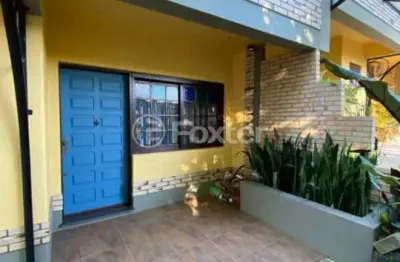 Casa em condomínio fechado com 2 quartos à venda na Rua Landel de Moura, 433, Tristeza, Porto Alegre, 162 m2 por R$ 783.000
