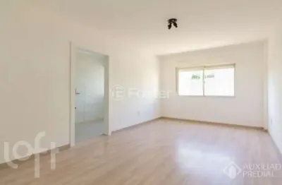 Apartamento com 1 quarto à venda na Rua Itararé, 110, Jardim São Pedro, Porto Alegre, 46 m2 por R$ 265.000