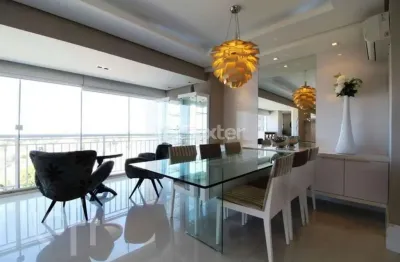 Apartamento com 3 quartos à venda na Rua Doutor João Satt, 25, Jardim Europa, Porto Alegre, 125 m2 por R$ 1.900.000