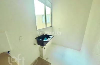 Apartamento com 2 quartos à venda na Rua Machadinho, 1704, Rio Branco, Canoas, 41 m2 por R$ 200.000