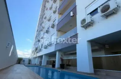 Apartamento com 2 quartos à venda na Rua José Antônio da Silva, 37, Passa Vinte, Palhoça, 64 m2 por R$ 730.000