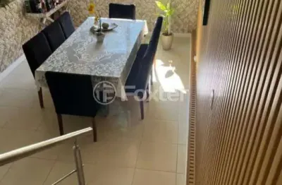 Casa com 3 quartos à venda na Rua Francelício Porto, 317, Jardim Itu Sabará, Porto Alegre, 250 m2 por R$ 905.000