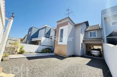 Casa com 4 quartos à venda na Rua Coronel Lafayette Cruz, 710, Estância Velha, Canoas, 227 m2 por R$ 750.000
