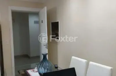 Apartamento com 3 quartos à venda na Rua Irmão Félix Roberto, 100, Humaitá, Porto Alegre, 66 m2 por R$ 390.000