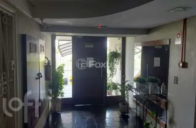 Apartamento com 2 quartos à venda na Avenida Chuí, 376, Cristal, Porto Alegre, 57 m2 por R$ 330.000