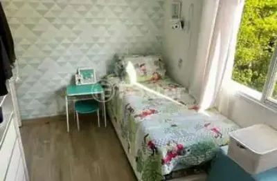 Apartamento com 3 quartos à venda na Avenida Bento Gonçalves, 1515, Santo Antônio, Porto Alegre, 65 m2 por R$ 450.000