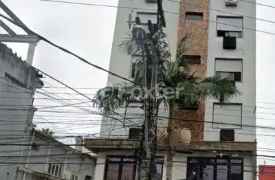 Sala comercial com 1 sala à venda na Rua José do Patrocínio, 548, Cidade Baixa, Porto Alegre, 32 m2 por R$ 190.000