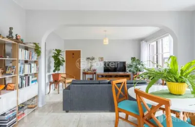 Apartamento com 3 quartos à venda na Rua Alberto Torres, 8, Cidade Baixa, Porto Alegre, 92 m2 por R$ 415.000