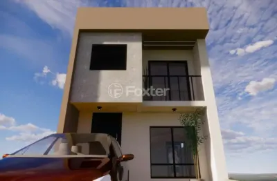 Casa em condomínio fechado com 2 quartos à venda na Estrada Jorge Pereira Nunes, 478, Campo Novo, Porto Alegre, 113 m2 por R$ 720.000