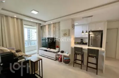 Apartamento com 2 quartos à venda na Rua Graciliano Ramos, 125, Agronômica, Florianópolis, 88 m2 por R$ 1.200.000