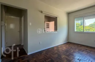 Apartamento com 1 quarto à venda na Avenida Aureliano de Figueiredo Pinto, 483, Praia de Belas, Porto Alegre, 43 m2 por R$ 180.000