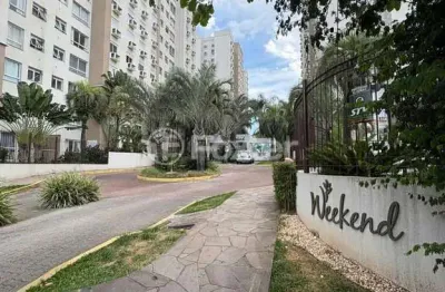 Apartamento com 2 quartos à venda na Rua São Jerônimo, 100, Jardim Mauá, Novo Hamburgo, 5734 m2 por R$ 390.000