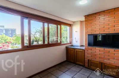 Apartamento com 3 quartos à venda na Rua Anita Garibaldi, 155, Mont Serrat, Porto Alegre, 130 m2 por R$ 1.300.000