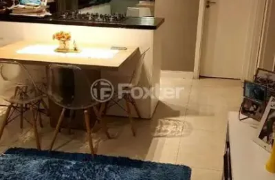 Apartamento com 2 quartos à venda na Travessa Herbert, 32, Passo das Pedras, Gravataí, 48 m2 por R$ 240.000