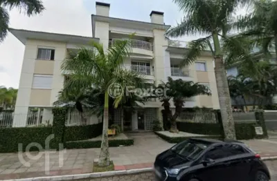 Apartamento com 2 quartos à venda na Rua das Moreias, 598, Jurerê, Florianópolis, 82 m2 por R$ 1.379.000