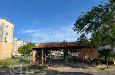 Apartamento com 3 quartos à venda na Avenida José Aloísio Filho, 595, Humaitá, Porto Alegre, 76 m2 por R$ 290.000