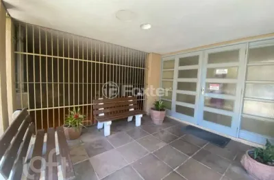 Apartamento com 2 quartos à venda na Rua Visconde de Taunay, 507, Rio Branco, Novo Hamburgo, 56 m2 por R$ 183.000