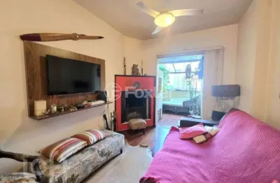 Apartamento com 2 quartos à venda na Rua Valparaíso, 806, Jardim Botânico, Porto Alegre, 78 m2 por R$ 400.000