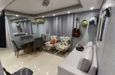 Apartamento com 2 quartos à venda na Rua João Wobeto, 350, Mato Grande, Canoas, 53 m2 por R$ 260.000