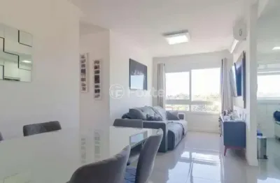 Apartamento com 3 quartos à venda na Rua Antonio Sereno Moretto, 55, Teresópolis, Porto Alegre, 72 m2 por R$ 650.000