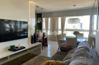 Apartamento com 3 quartos à venda na Rua Tijucas, 335, Centro, Itajaí, 87 m2 por R$ 1.400.000