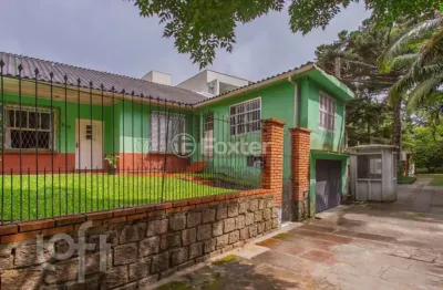 Casa com 3 quartos à venda na Travessa Vileta, 340, Jardim Botânico, Porto Alegre, 174 m2 por R$ 1.400.000