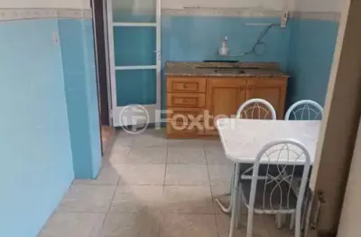 Casa com 3 quartos à venda na Rua Souza Lobo, 881, Vila Jardim, Porto Alegre, 91 m2 por R$ 500.000