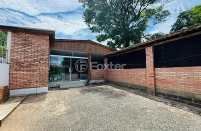 Casa com 3 quartos à venda na Avenida do Lami, 4134, Boa Vista do Sul, Porto Alegre, 280 m2 por R$ 280.000