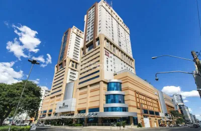 Apartamento com 2 quartos à venda na Rua Coronel Chicuta, 355, Centro, Passo Fundo, 69 m2 por R$ 550.000