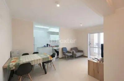 Apartamento com 2 quartos à venda na Rua Coronel Chicuta, 355, Centro, Passo Fundo, 69 m2 por R$ 550.000