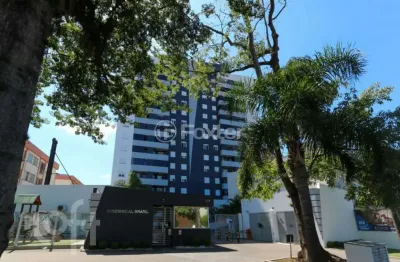 Apartamento com 2 quartos à venda na Rua Brasil, 121, Centro, Canoas, 53 m2 por R$ 350.000