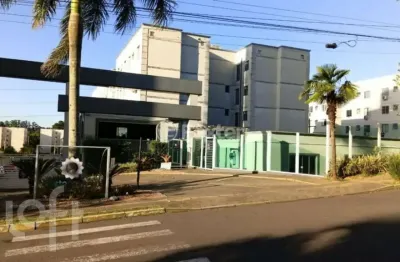 Apartamento com 2 quartos à venda na Rua Guarujá, 400, São José, Canoas, 48 m2 por R$ 210.000