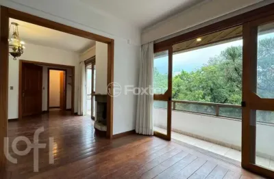 Apartamento com 3 quartos à venda na Rua Coronel Bordini, 1614, Auxiliadora, Porto Alegre, 153 m2 por R$ 1.090.000