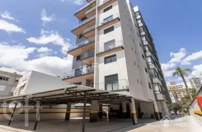 Apartamento com 2 quartos à venda na Avenida Coronel Lucas de Oliveira, 2465, Bela Vista, Porto Alegre, 62 m2 por R$ 880.000