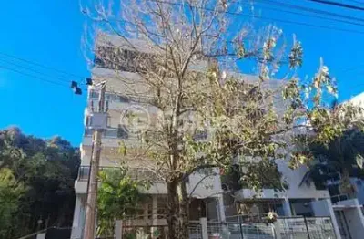 Apartamento com 2 quartos à venda na Rua Raymundo Correa, 113, Morro do Espelho, São Leopoldo, 92 m2 por R$ 595.000