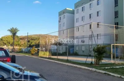 Apartamento com 2 quartos à venda na Avenida Bento Gonçalves, 5435, Partenon, Porto Alegre, 43 m2 por R$ 187.000